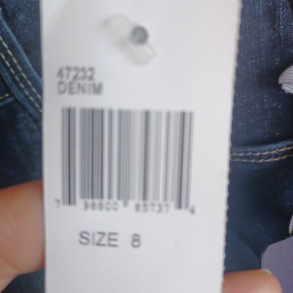 Jeans neuf - Picture 5 of 5